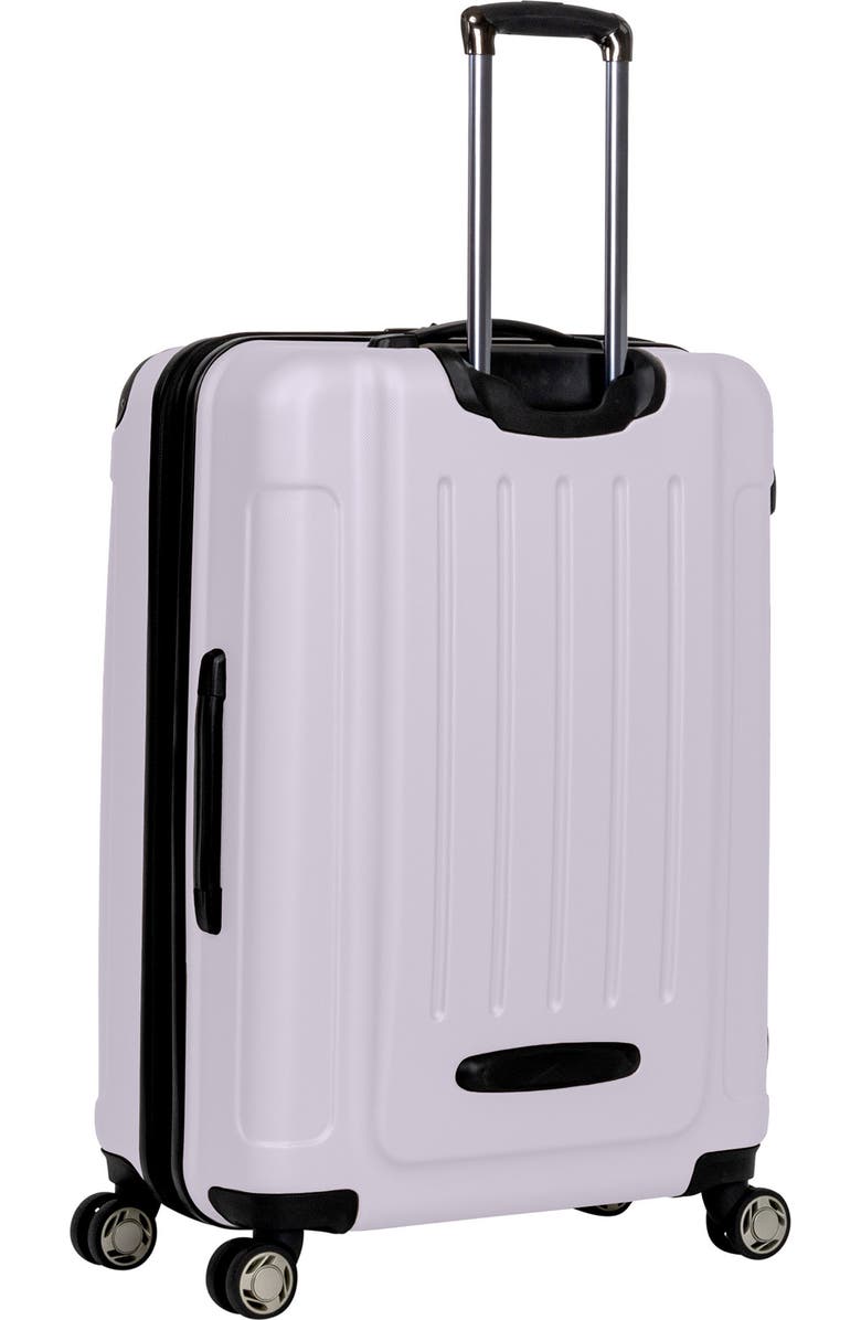 Kenneth Cole Renegade 20-Inch Carry-On Luggage, Alternate, color, Orchid Ice