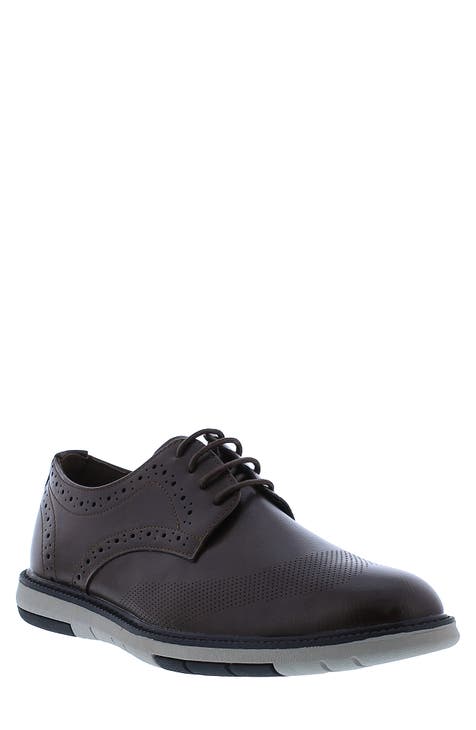 Penn Wingtip Derby (Men)