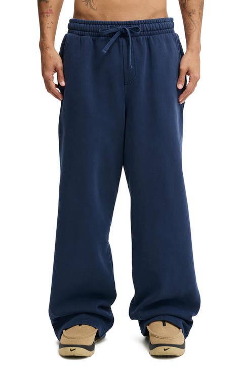 Men's Super Baggy Track Pant
