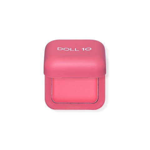 Peptide Bounce Blush