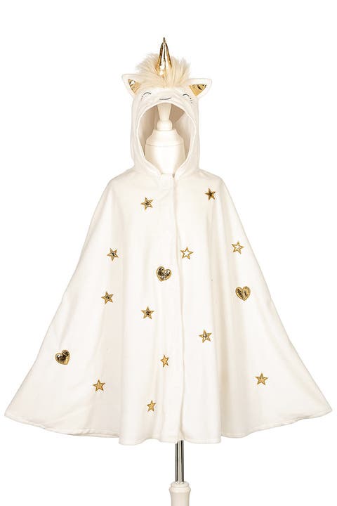 Unicorn Costume Cape