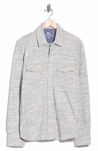 Costa Mira CPO Button Up Shirt