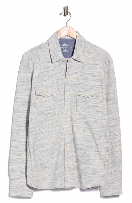 Costa Mira CPO Button Up Shirt