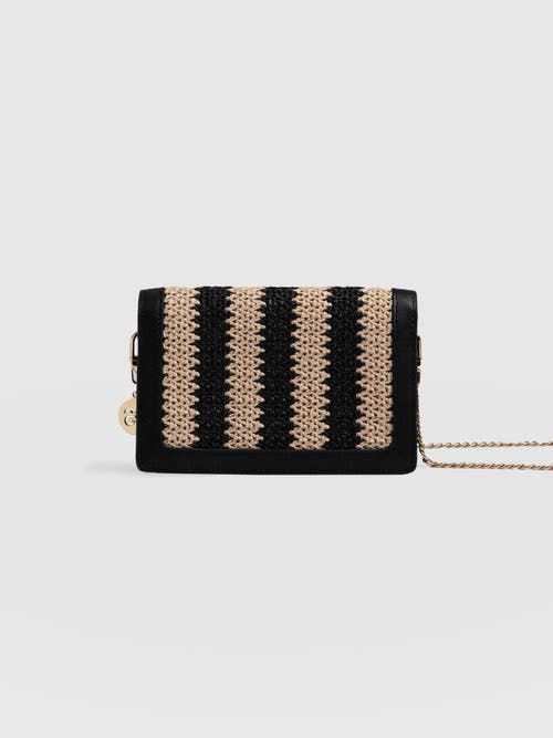 Saint + Sofia Primrose Wallet On Chain In Multi