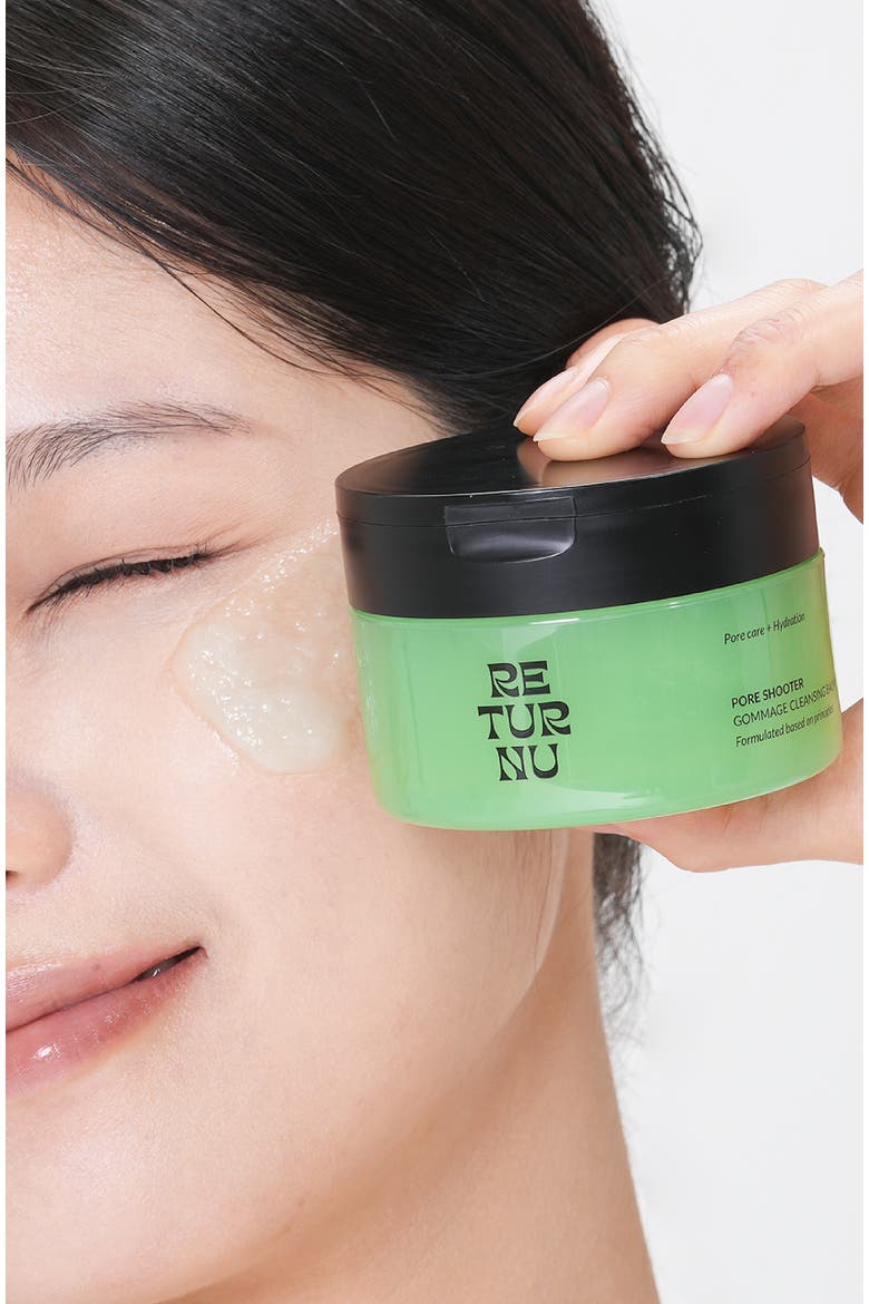 Poreshooter Gommage Cleansing Balm, Alternate, color, None