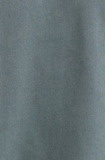 Core Oversize Crewneck Sweatshirt