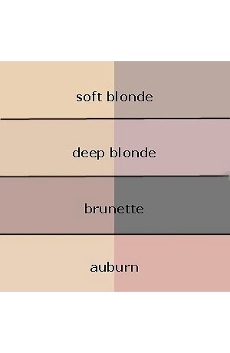 Laura Mercier , Alternate, color, 