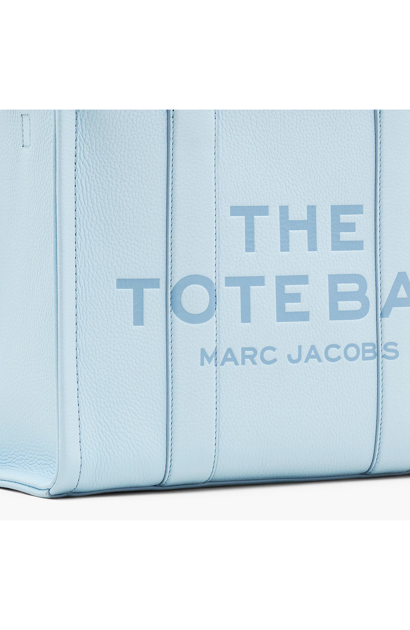 Marc Jacobs The Medium Leather Tote, Alternate, color, 