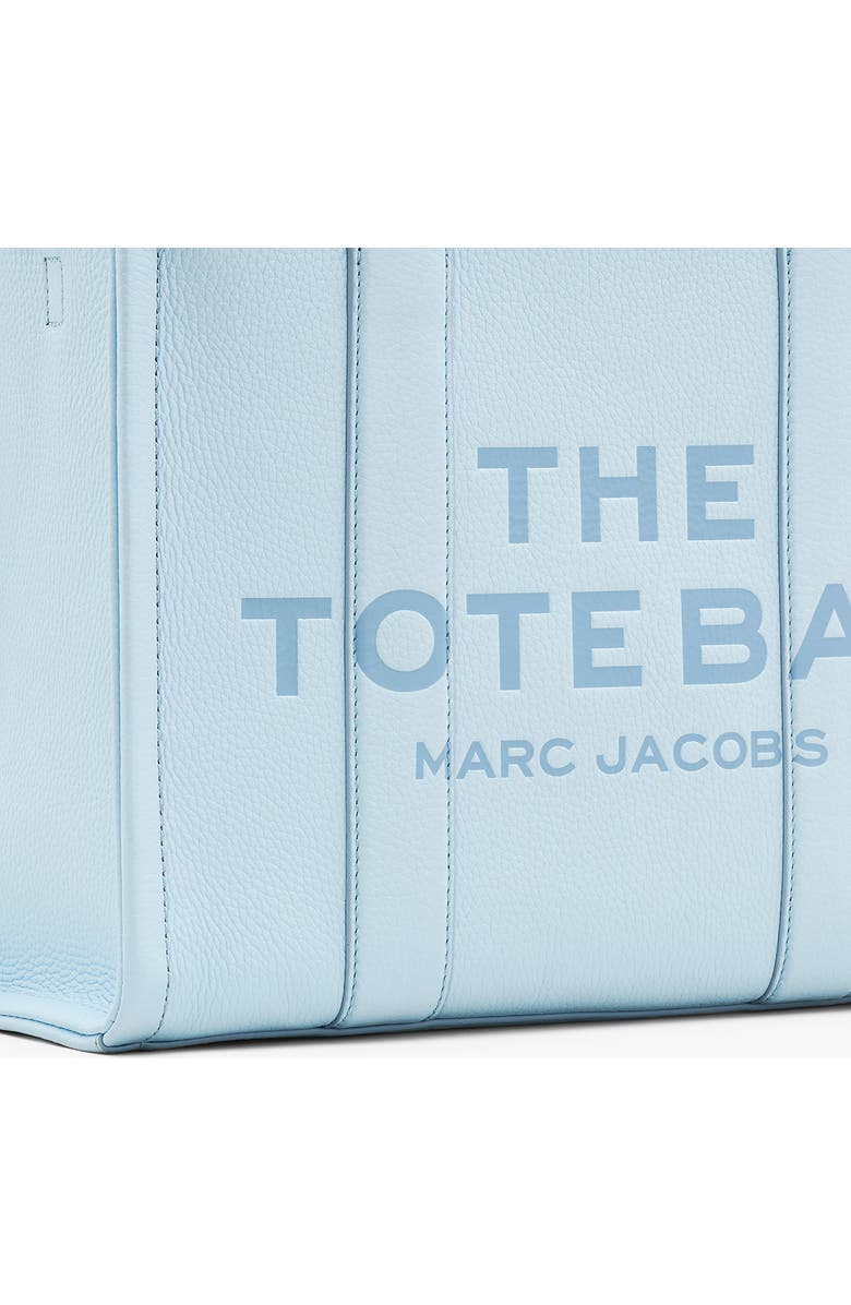 Marc Jacobs The Medium Leather Tote, Alternate, color,