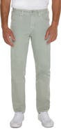 Liverpool Los Angeles Kingston Modern Straight Leg Jeans (Nordstrom Exclusive)