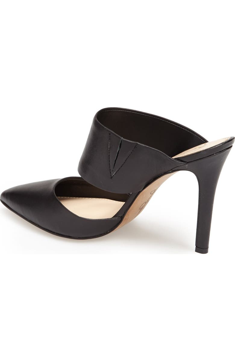 Jessica Simpson 'Chandra' Mule, Alternate, color,