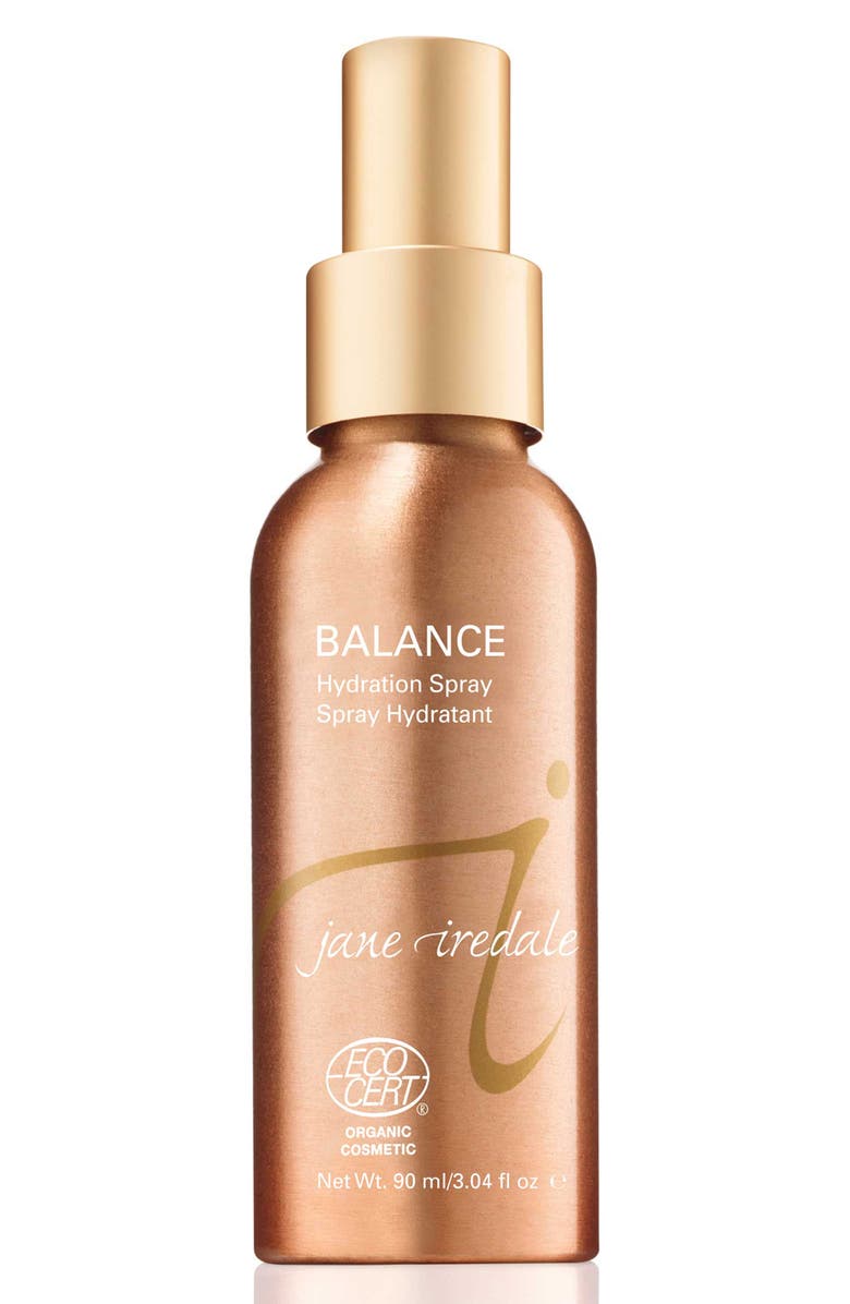 jane iredale Balance Hydration Spray, Main, color, 