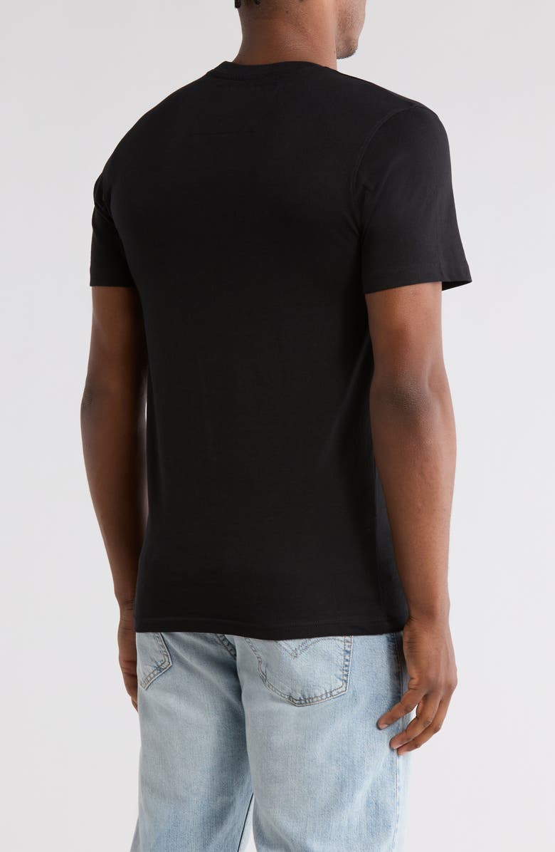 Reason Dodge Hellcat Graphic T-Shirt, Alternate, color,