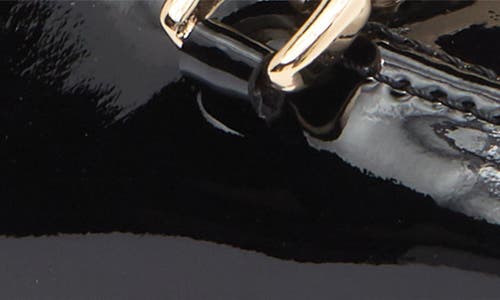 Paul Green Viviana Pump In Black Patent