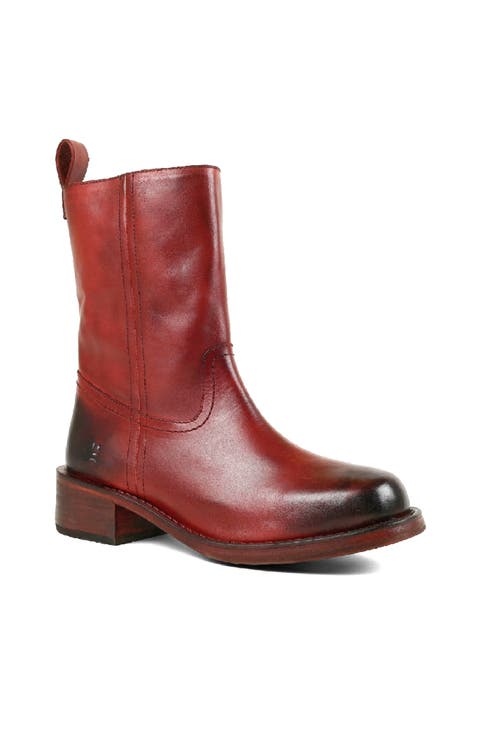 Splitter Boot