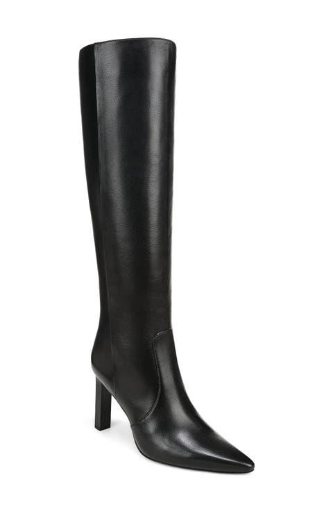 Cassie Knee High Boot