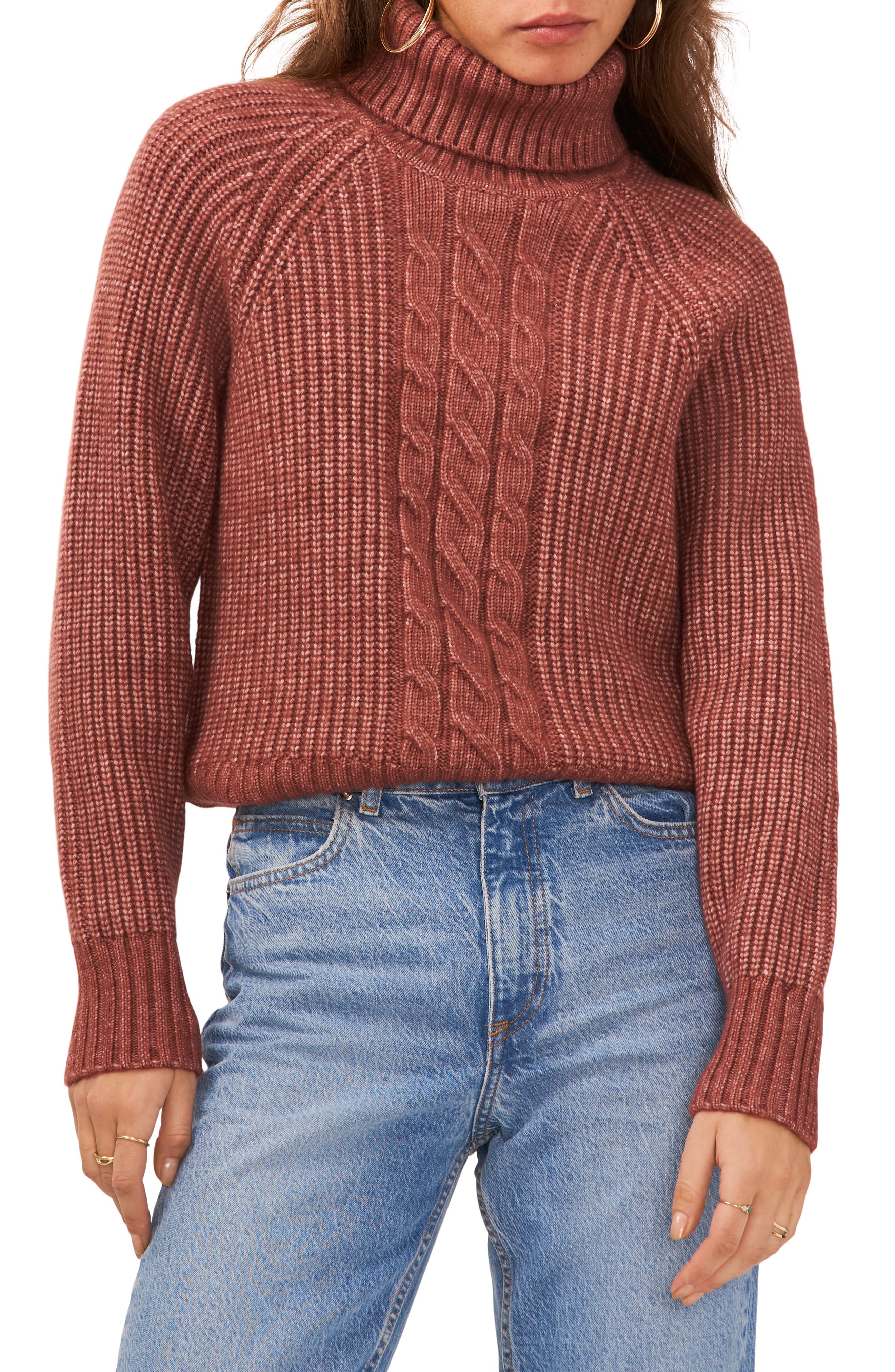 selected TERRA EARTH BROWN