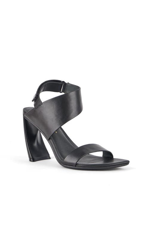 United Nude Zuma Sandal Hi In Black