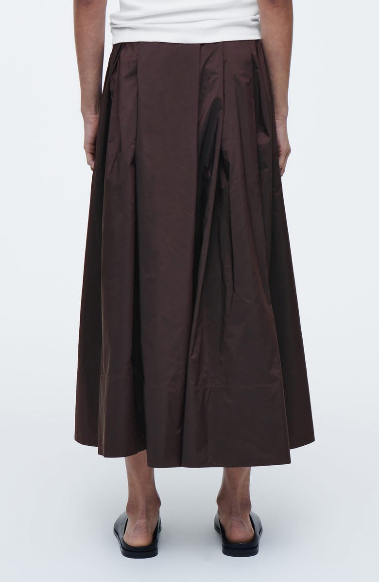 COS Roland Pleated Culottes, Alternate, color,