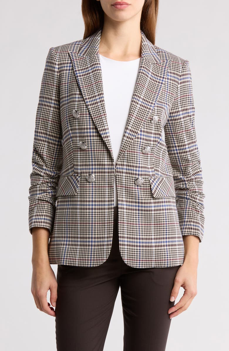 Veronica Beard Beacon Dickey Jacket, Main, color,