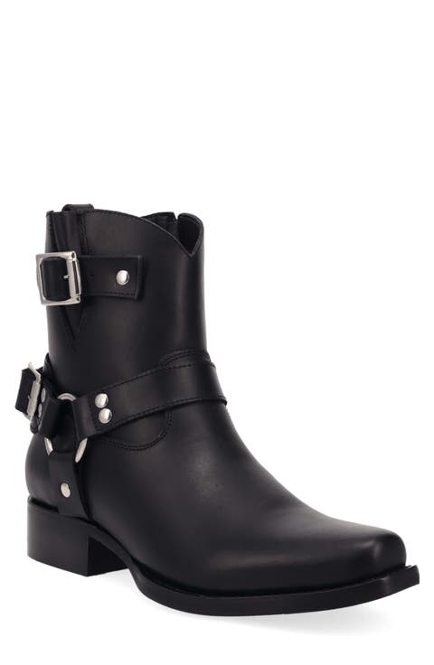 Renegade Boot