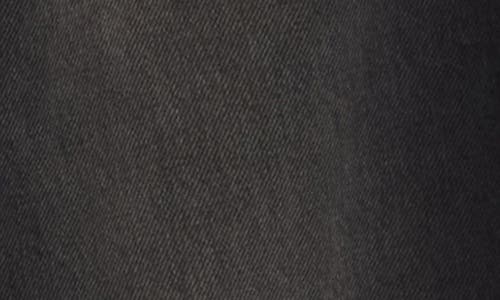 Rag & Bone Brady Straight Leg Jeans In Black