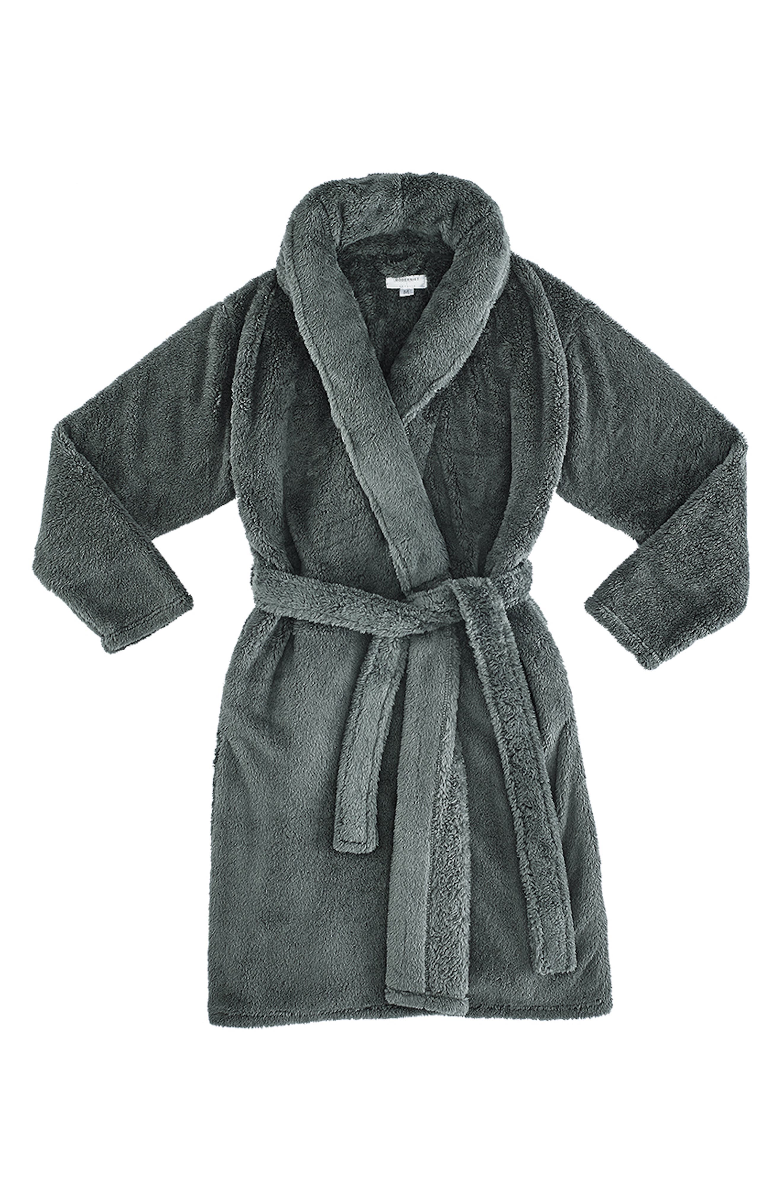 Gravity x Modernist Weighted Collar Robe | Nordstromrack