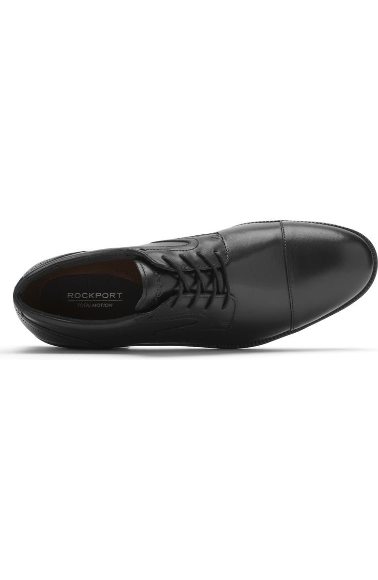 Rockport Total Motion DresSport Cap Toe Derby, Alternate, color,