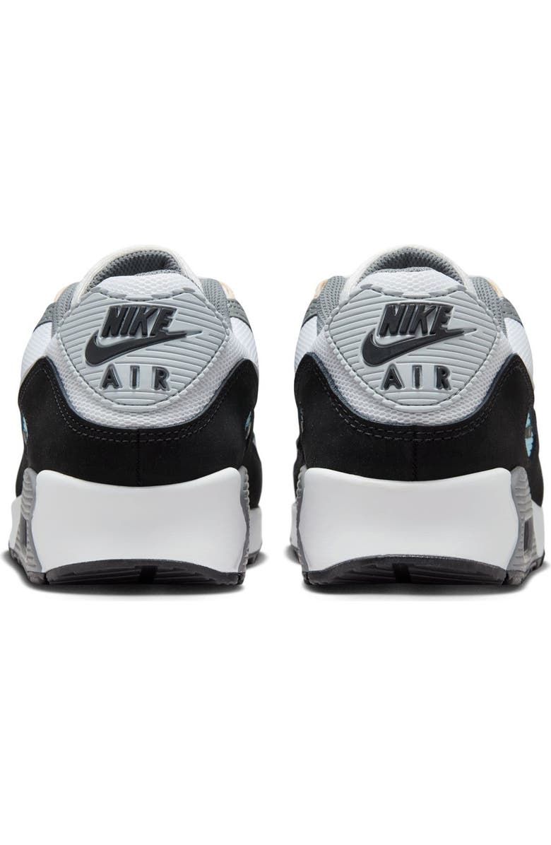 Nike Air Max 90 Sneaker, Alternate, color,
