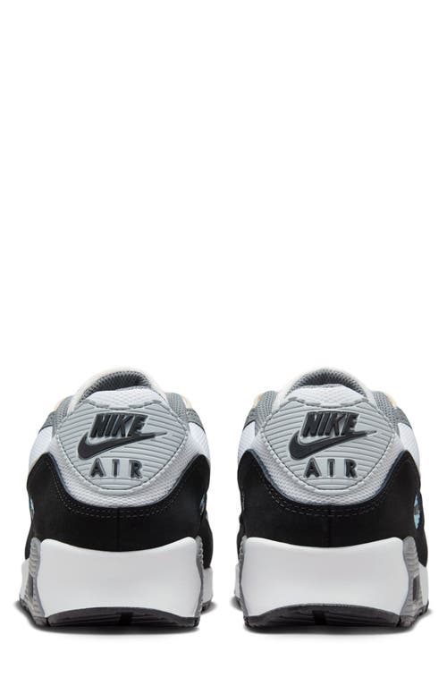 Nike Air Max 90 Sneaker