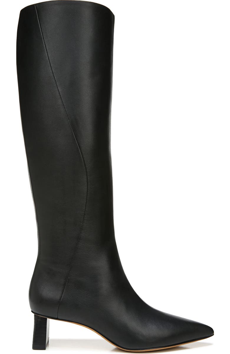 Vince Femi Pointed Toe Boot, Alternate, color,