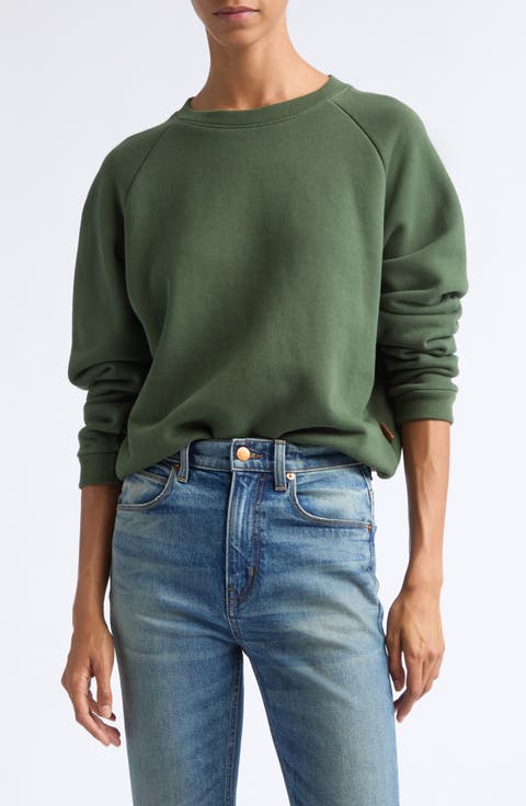 The Daily Sweatshirt