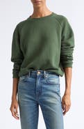 Jamie Haller The Daily Sweatshirt