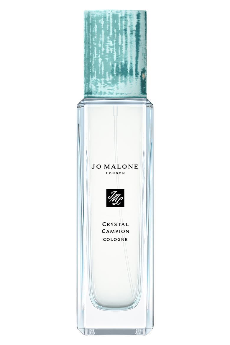 Crystal Campion Cologne, Main, color, NO COLOR