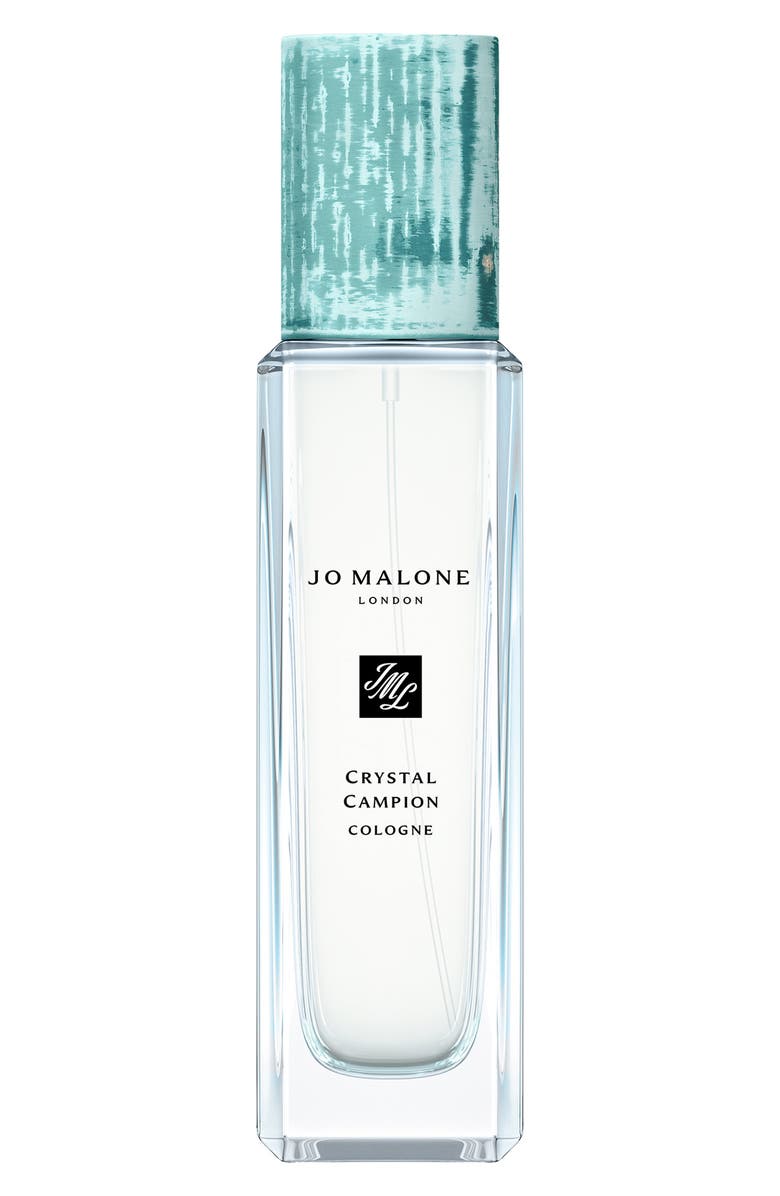 Jo Malone London<sup>™</sup> Crystal Campion Cologne, Main, color,