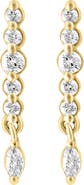 EFFY Diamond Drop Earrings