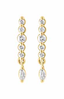 EFFY Diamond Drop Earrings