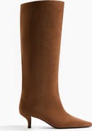 H&M Knee-high Boots