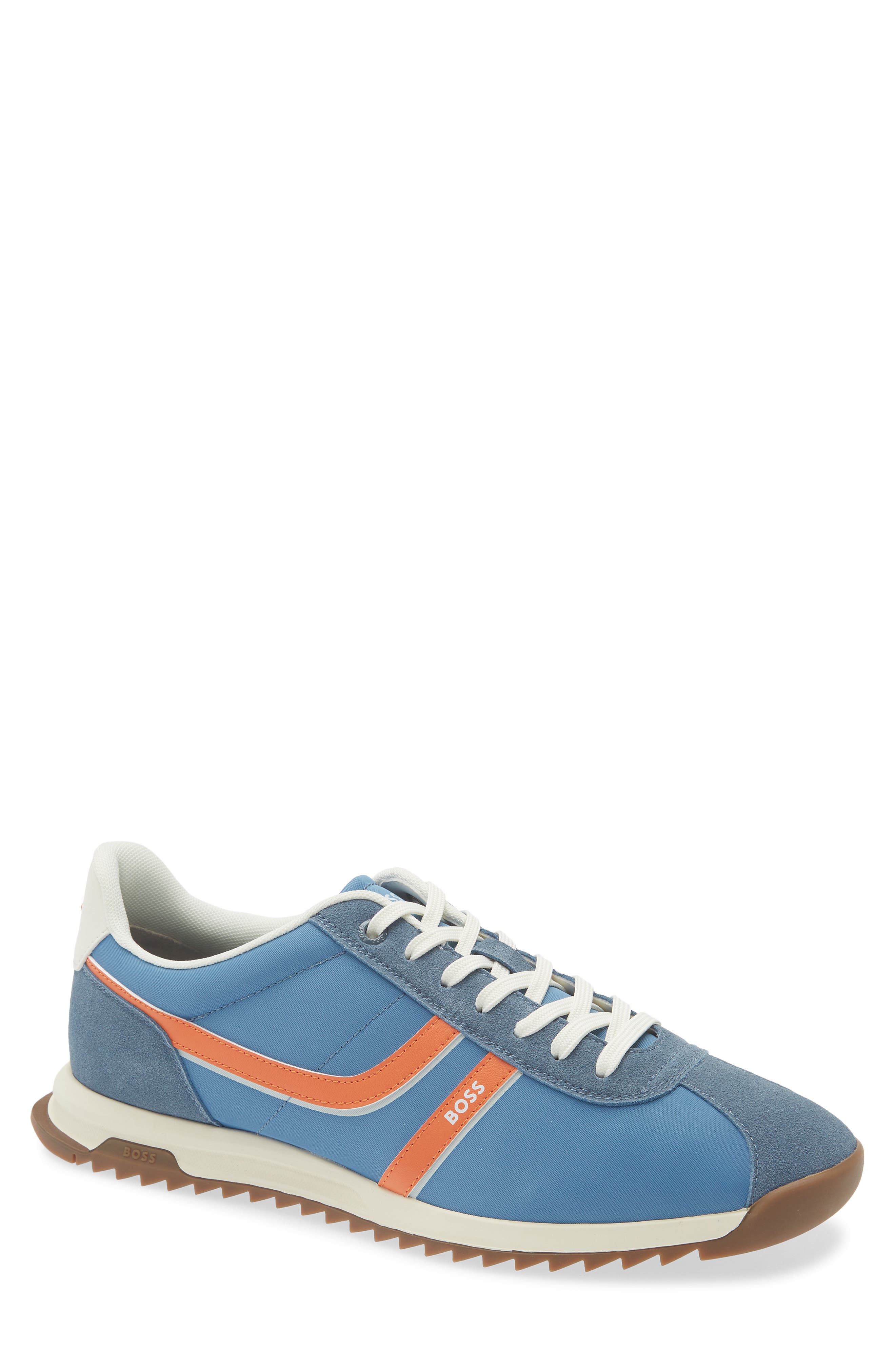 Zayn Sneaker