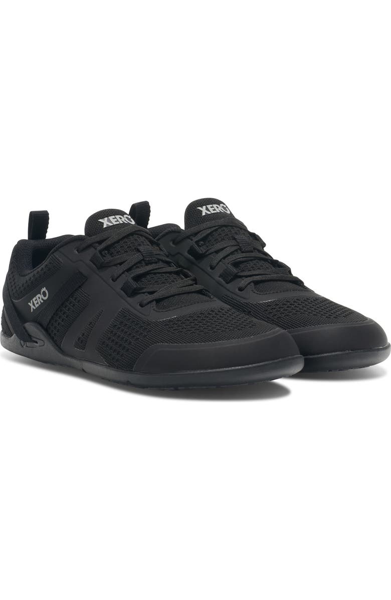 XERO SHOES Prio Neo Sneaker, Main, color, Black
