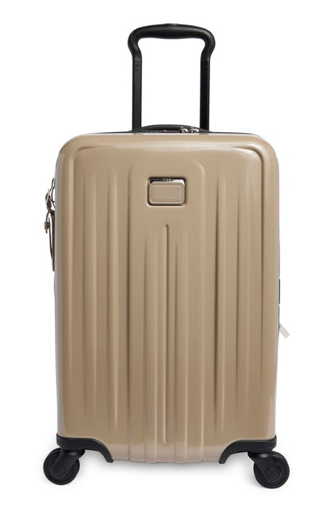 V4 Collection Extended Trip Spinner Packing Case