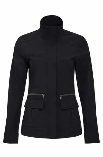 Boden Longeline Twill Double Breasted Blazer | Nordstrom Boden Longeline Twill Double Breasted Blazer | Nordstrom