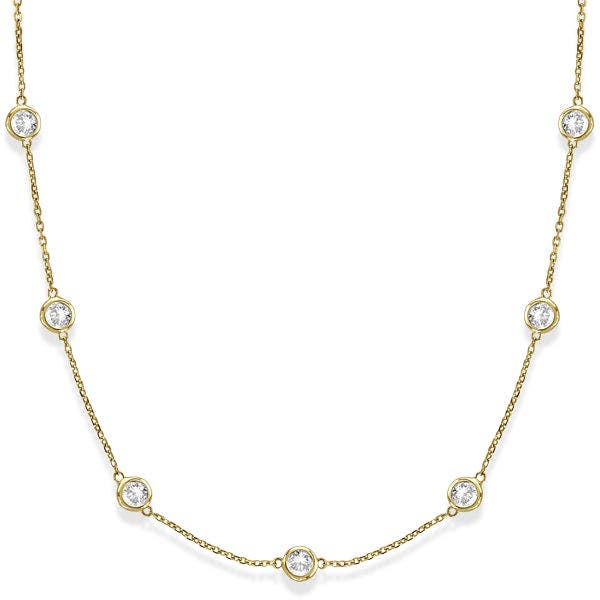 selected Yellow Gold