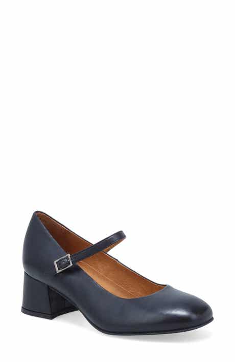 Miz Mooz Gabbie Mary Jane Pump