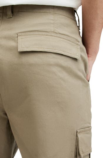 Lewes Trouser Cargo Pants