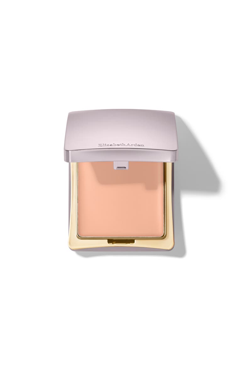 Flawless Finish Sponge-On Cream Makeup, 0.8 oz, Alternate, color, Porcelain Beige