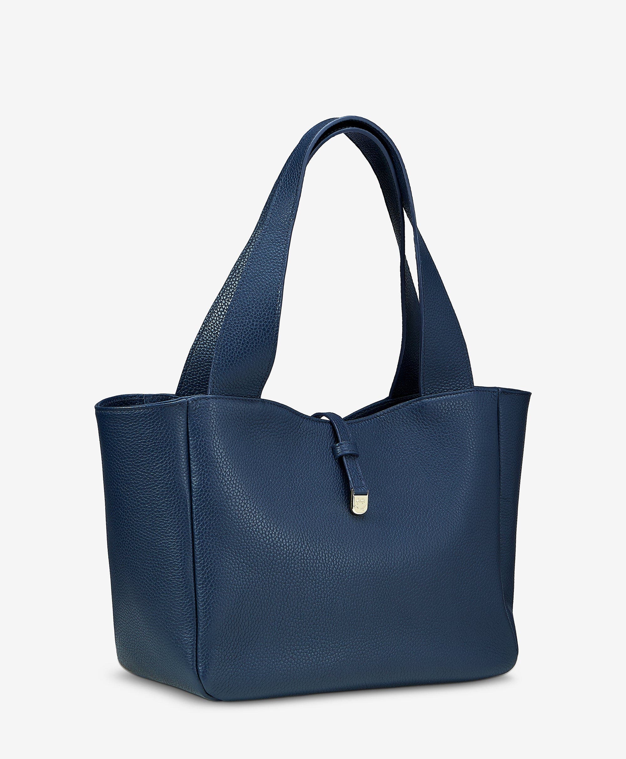 Mercer Tote, Alternate, color, NAVY