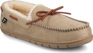 VANCE CO Hayden Faux Fur Lined Slipper
