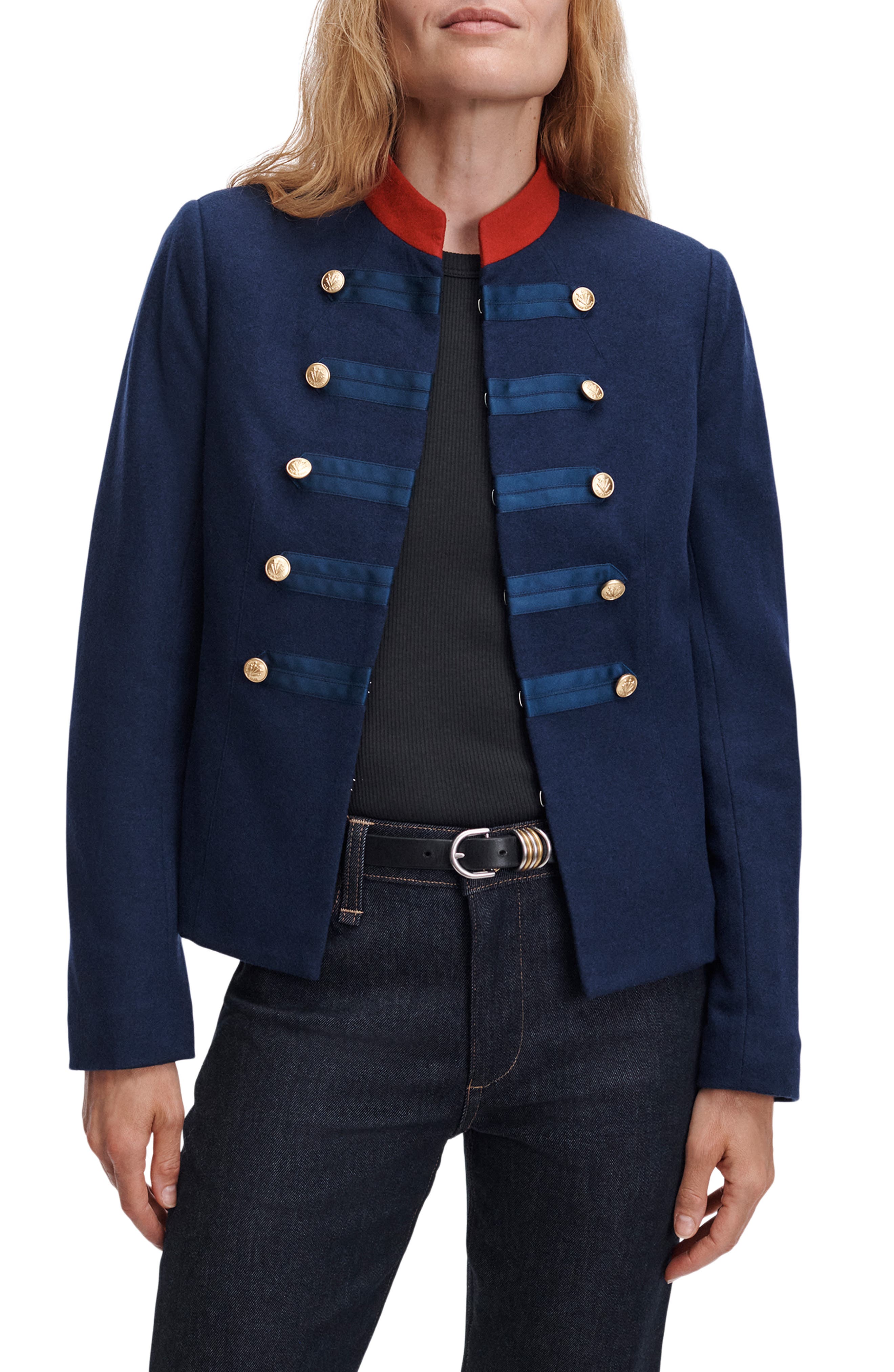 selected NAVY
