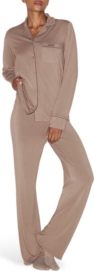 Sleep Long Pajamas